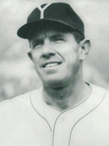 Glen Tuckett Profile Photo